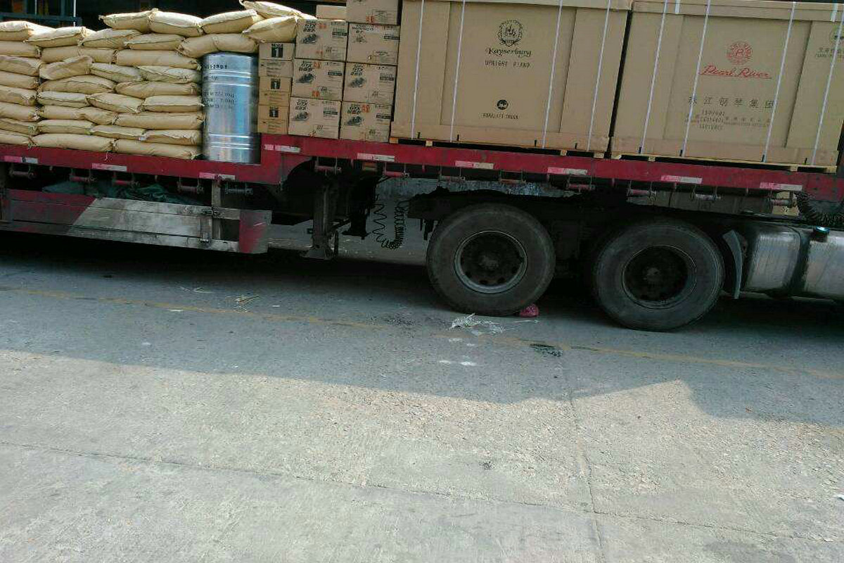 货物运输 (1)
